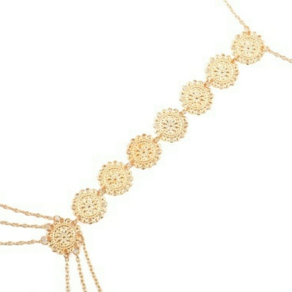 Body jewelry - Picture 5 of 8